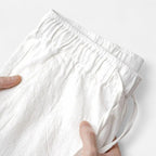Mason | Men's Wide Leg Pants | Drawstring Waist-Men Pants-Pick NewYork