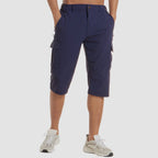 Liam | Men's Cargo Shorts | Pocket Style-Men Shorts-Pick NewYork