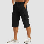 Liam | Men's Cargo Shorts | Pocket Style-Men Shorts-Pick NewYork