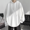 Noah | Men's Oversized Hoodie | Drawstring Hood