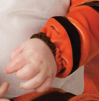 Oliver | Baby Tiger Costume Set | Hooded Animal Jumpsuit Fancy Dress Wear-Kids Costume-Pick NewYork
