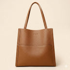 Avery | Women's Classic Tote Bag | Leather · PNY