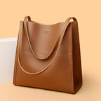 Avery | Women's Classic Tote Bag | Leather · PNY