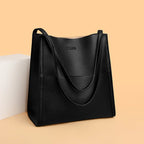 Avery | Women's Classic Tote Bag | Leather · PNY