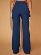 Camille | Women's Wide-Leg Pants | High-Waist · PNY