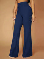Camille | Women's Wide-Leg Pants | High-Waist · PNY