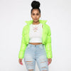 Neon Green