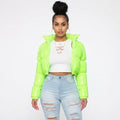 Neon Green