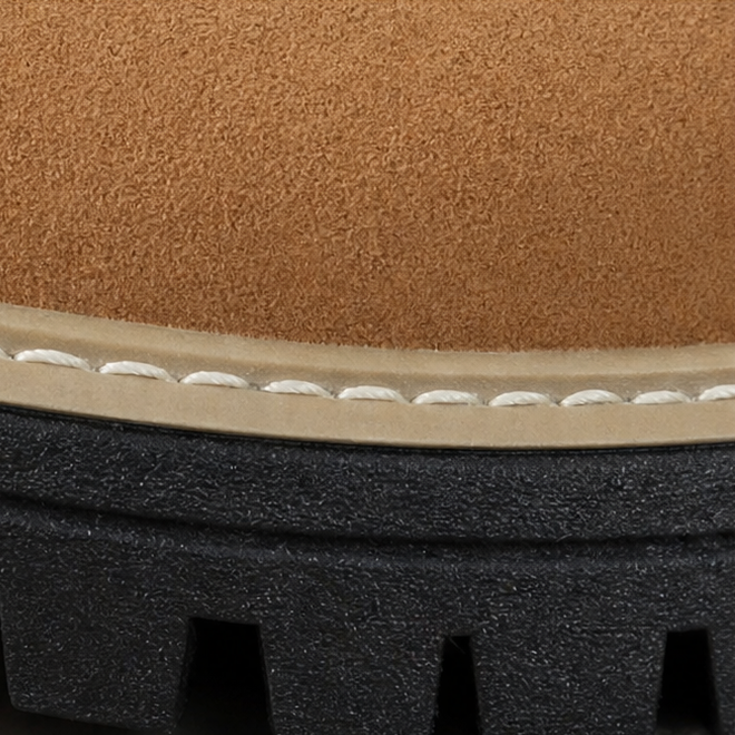 Chloe | Women's Platform Loafers | Penny Strap · PNY