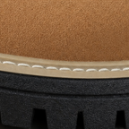 Chloe | Women's Platform Loafers | Penny Strap · PNY