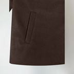 Claire | Women's Oversized Jacket | Button-Front · PNY