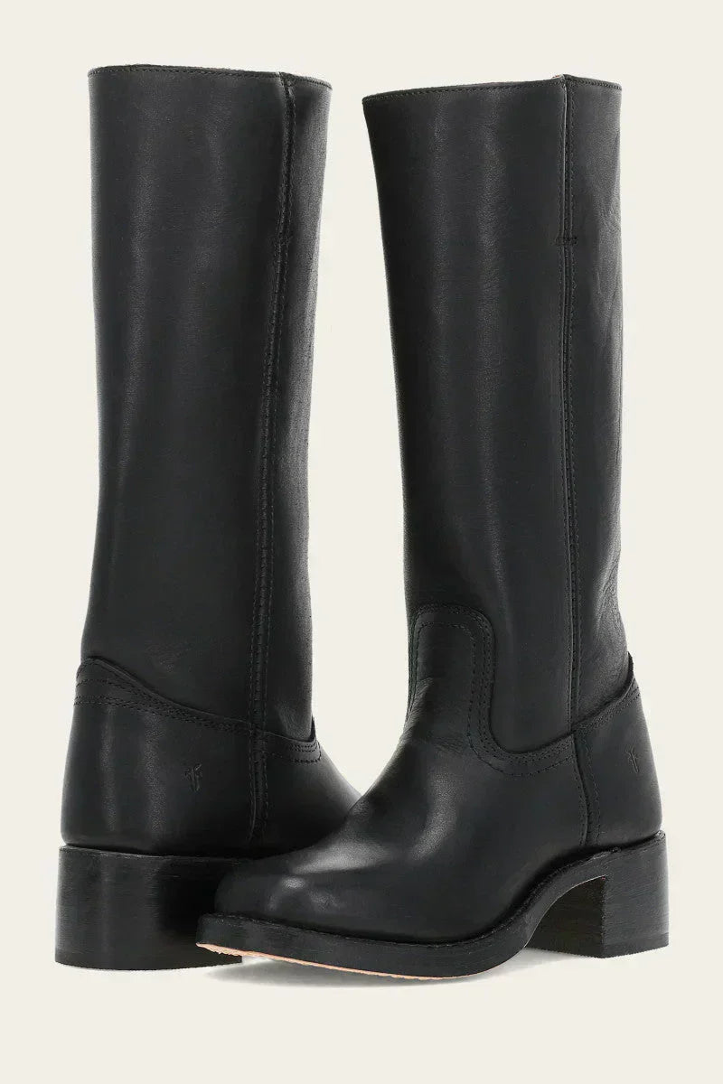 Danielle | Women's Tall Boots | Leather · PNY