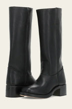 Danielle | Women's Tall Boots | Leather · PNY