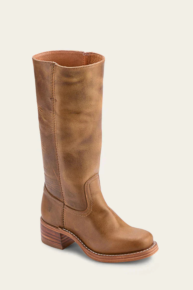 Danielle | Women's Tall Boots | Leather · PNY