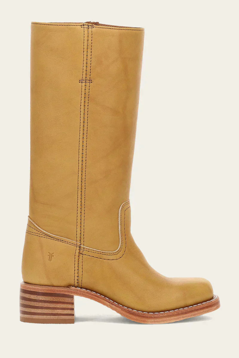 Danielle | Women's Tall Boots | Leather · PNY