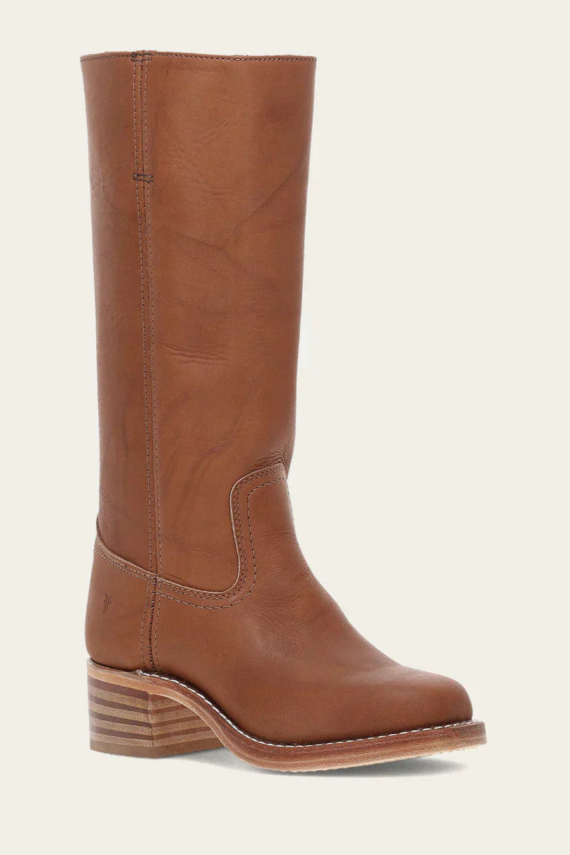 Danielle | Women's Tall Boots | Leather · PNY
