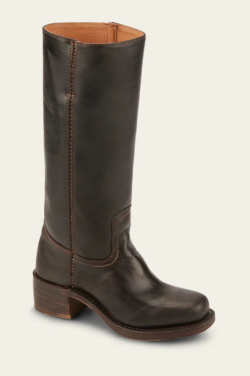 Danielle | Women's Tall Boots | Leather · PNY