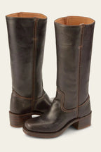 Danielle | Women's Tall Boots | Leather · PNY