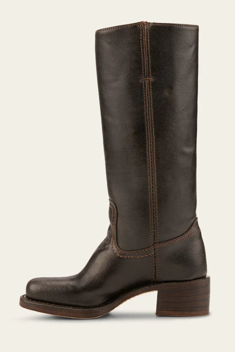 Danielle | Women's Tall Boots | Leather · PNY