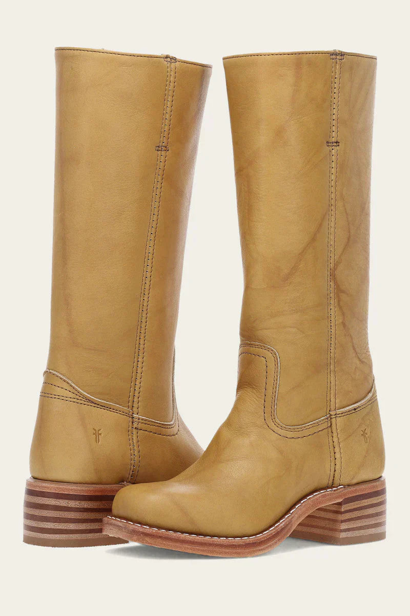 Danielle | Women's Tall Boots | Leather · PNY