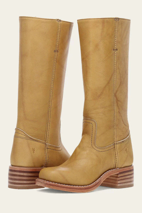 Danielle | Women's Tall Boots | Leather · PNY