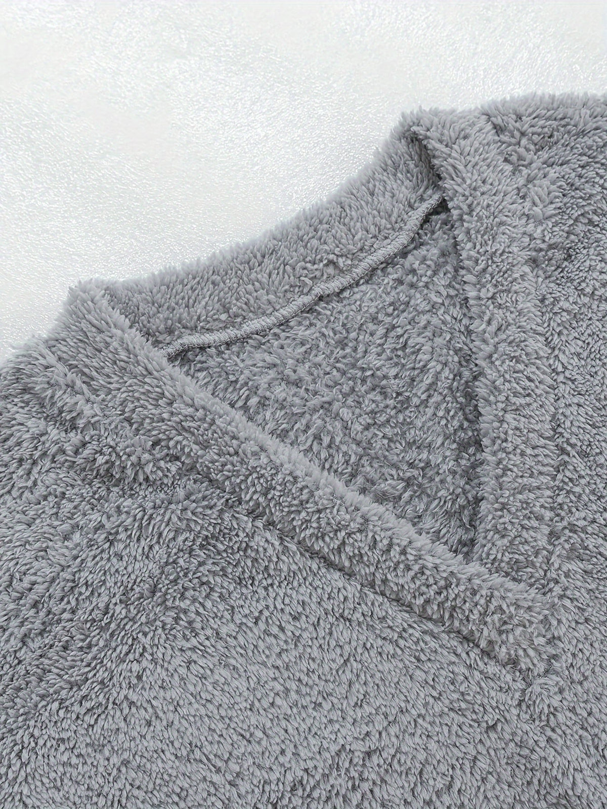 Danielle | Women's V-Neck Loungewear Set | Soft Knit · PNY
