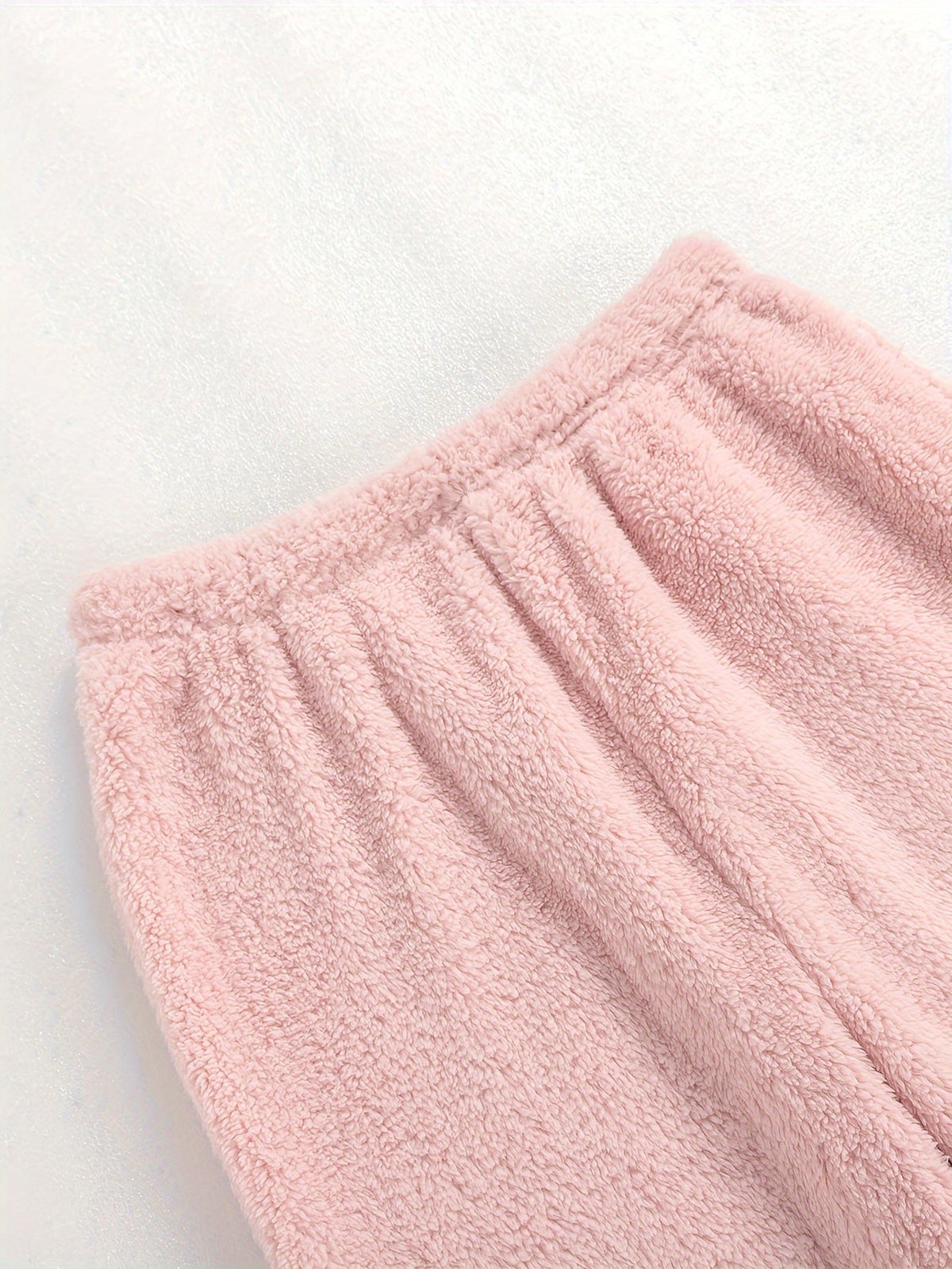Danielle | Women's V-Neck Loungewear Set | Soft Knit · PNY