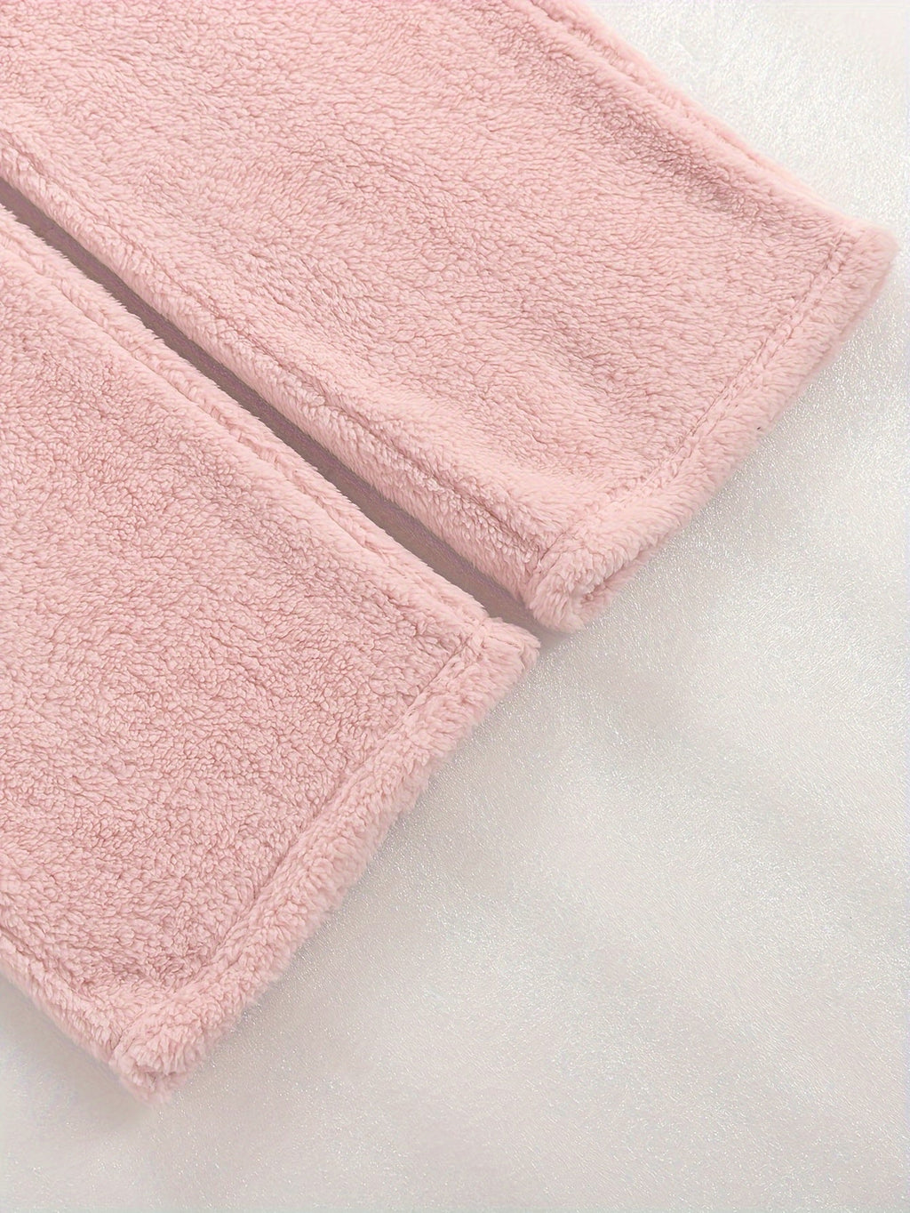 Danielle | Women's V-Neck Loungewear Set | Soft Knit · PNY