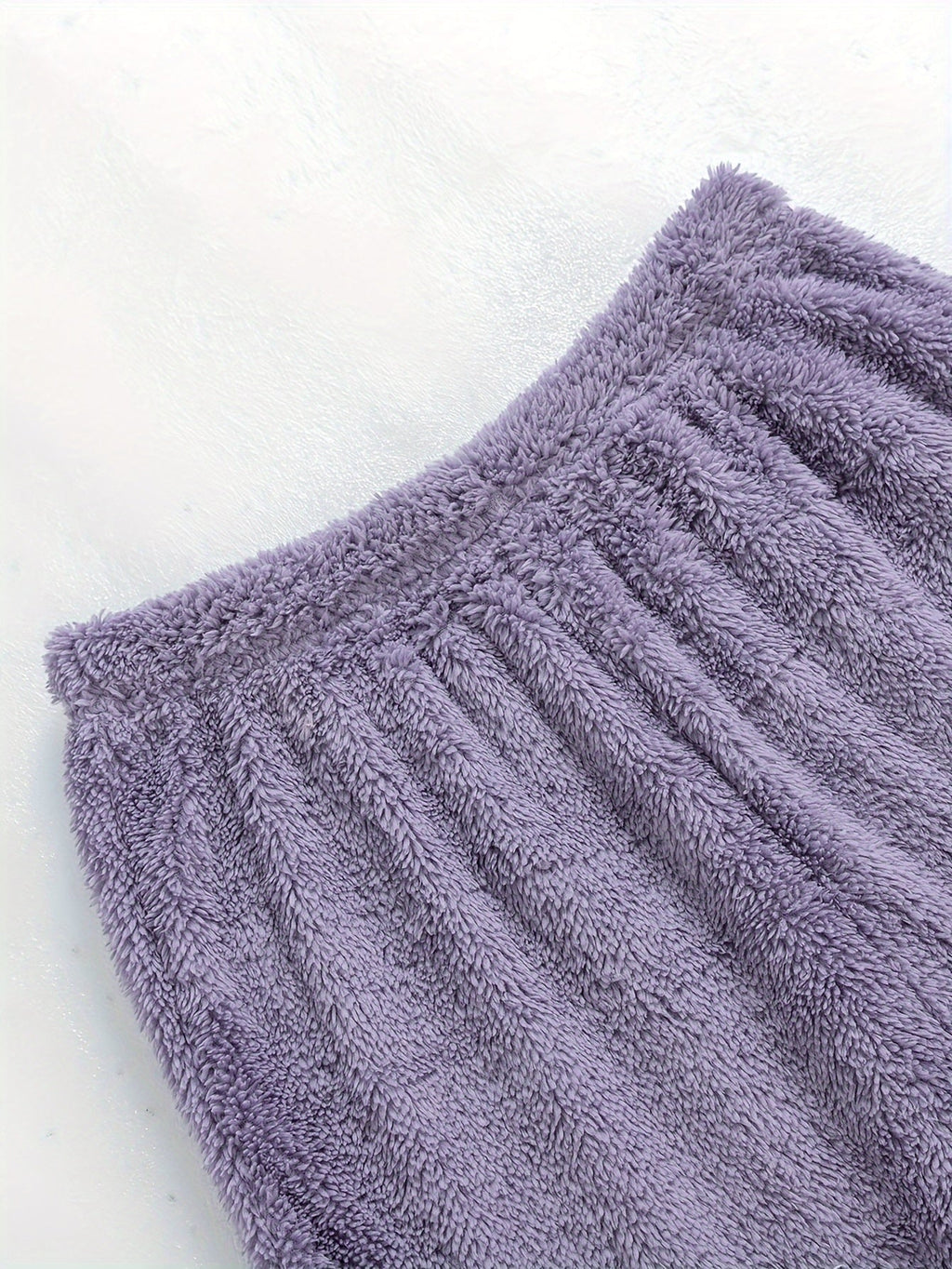 Danielle | Women's V-Neck Loungewear Set | Soft Knit · PNY
