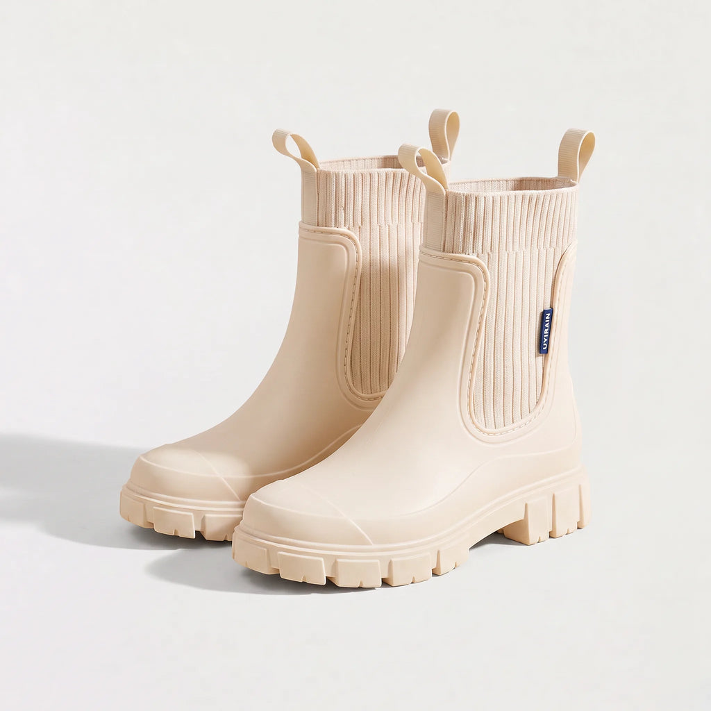 Daphne | Women's Chelsea Boots | Waterproof · PNY