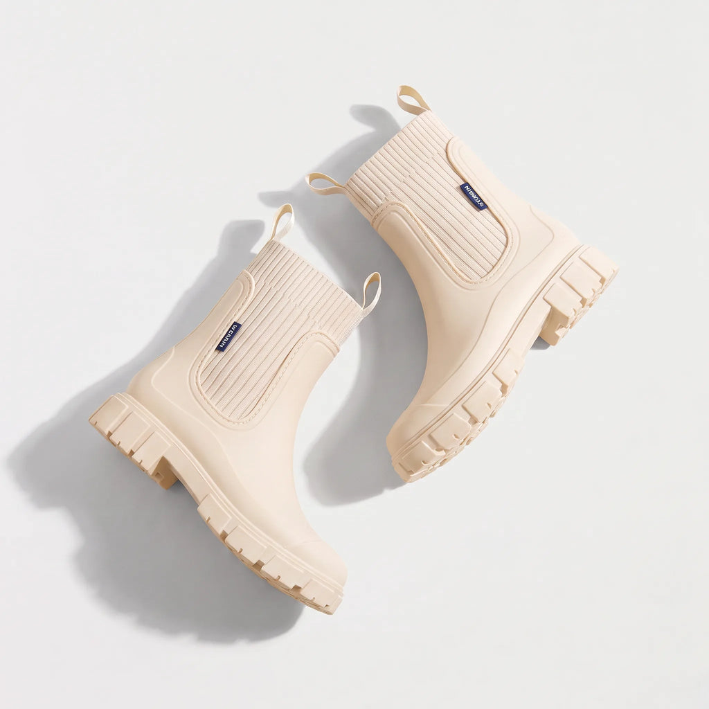 Daphne | Women's Chelsea Boots | Waterproof · PNY