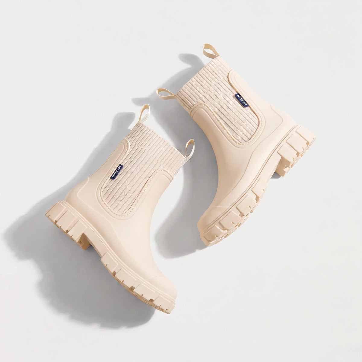 Daphne | Women's Chelsea Boots | Waterproof · PNY