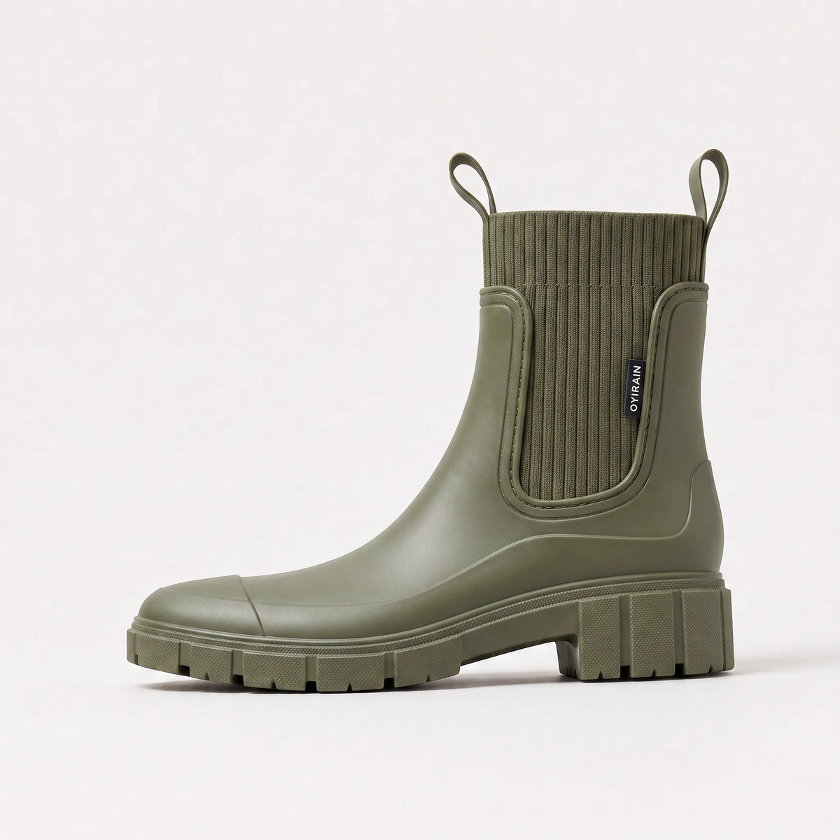 Daphne | Women's Chelsea Boots | Waterproof · PNY