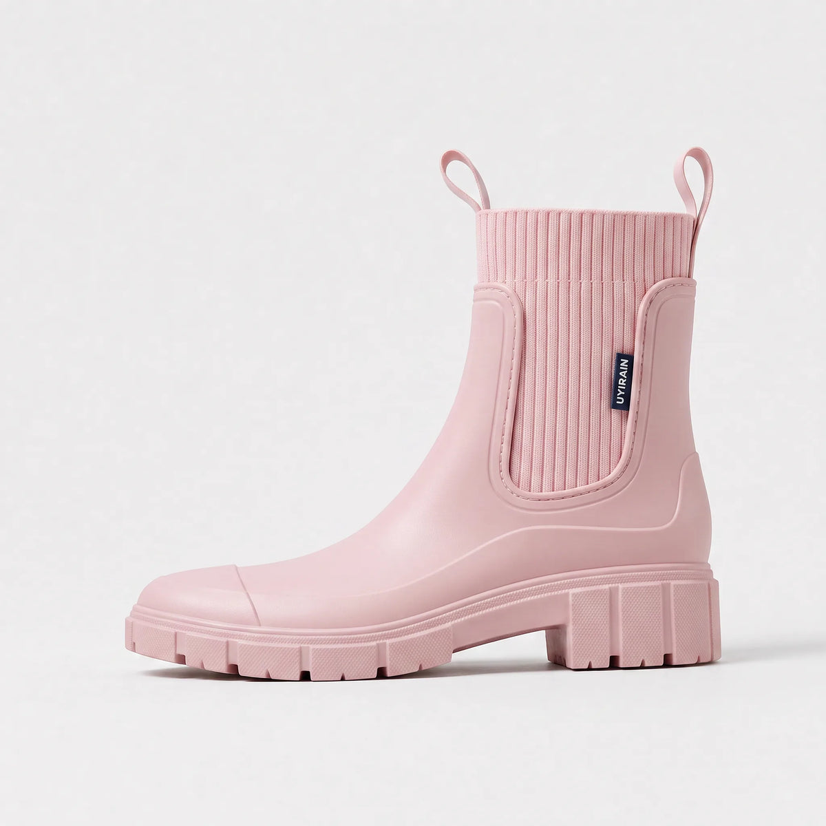 Daphne | Women's Chelsea Boots | Waterproof · PNY
