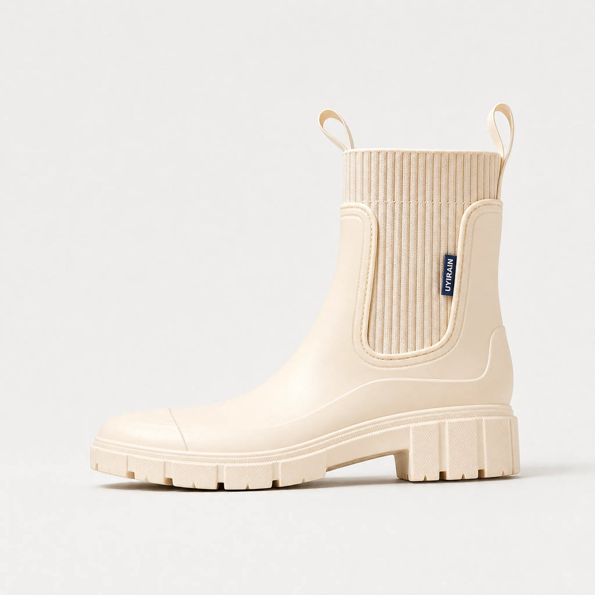 Daphne | Women's Chelsea Boots | Waterproof · PNY