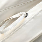 Delia | Women's Oversized Jacket | Snap-Button · PNY