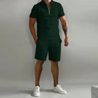 Dylan | Men's Classic Set | Drawstring Shorts · PNY