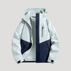 Edith | Women's Hooded Jacket | Fleece-Lined · PNY