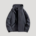 Edith | Women's Hooded Jacket | Fleece-Lined · PNY