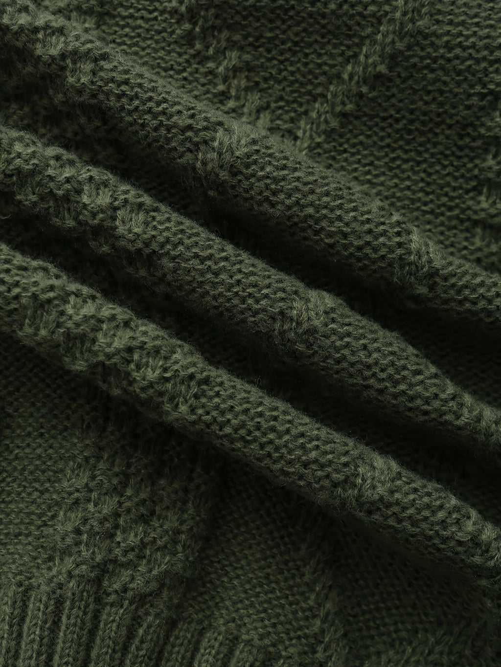 Eleanor | Women's V-Neck Cardigan | Floral Embroidery · PNY