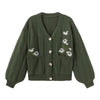 Army Green