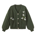 Army Green