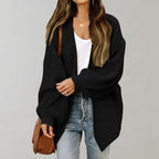 Emma | Women's Oversized Cardigan | Chunky Knit · PNY
