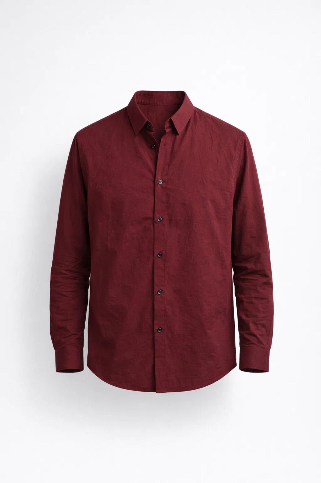 Ethan | Men's Button-Up Shirt | Chest Pocket · PNY