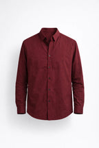 Ethan | Men's Button-Up Shirt | Chest Pocket · PNY