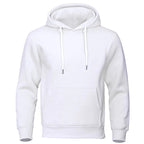 Ethan | Men's Pullover Hoodie | Kangaroo Pocket · PNY