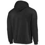Ethan | Men's Pullover Hoodie | Kangaroo Pocket · PNY