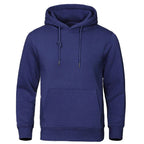 Ethan | Men's Pullover Hoodie | Kangaroo Pocket · PNY
