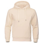 Ethan | Men's Pullover Hoodie | Kangaroo Pocket · PNY