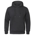Ethan | Men's Pullover Hoodie | Kangaroo Pocket · PNY